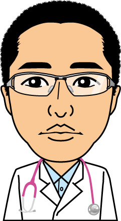 柊みみはなのどクリニック大高駅前 院長 川口仁（かわぐちひとし）