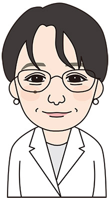 柊みみはなのどクリニック大高駅前 長谷川　優佳